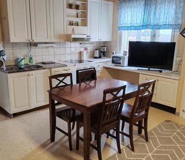Eura Apartment | Majatalo Eura