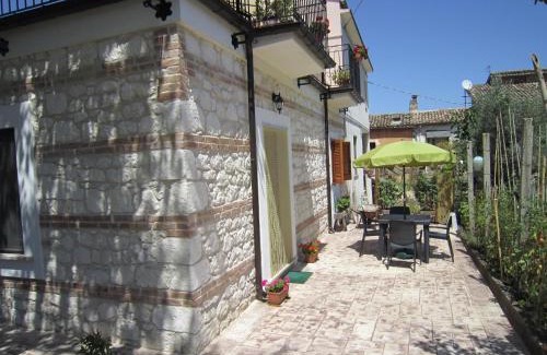 Rapino Apartment | Majella Garden, Rapino