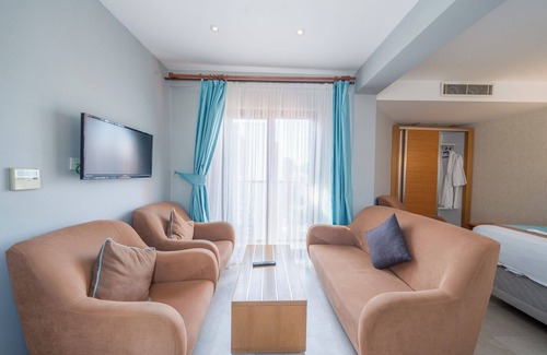Bodrum City Center Resort | Majeste Hotel Bodrum - All Inclusive