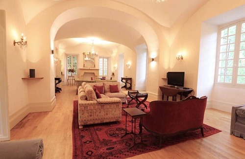 Urval Other | MAJESTIC 17tCent. CASTLE OVERLOOKING THE VALLEY IN THE DORDOGNE GOLDEN TRIANGLE