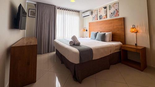 Pietermaai District Hotel | Majestic City Suites & Beach Hotel