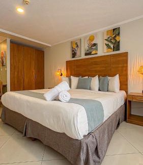 Pietermaai District Hotel | Majestic City Suites & Beach Hotel
