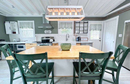 Middle Hope Other | Majestic French Style Farmhouse on Private 6 acres