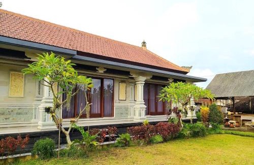 Pejeng Kawan Hotel | Majestic Heaven Retreat