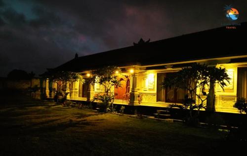 Pejeng Kawan Hotel | Majestic Heaven Retreat