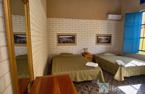 Matanzas House | Majestic house in Matazas's center
