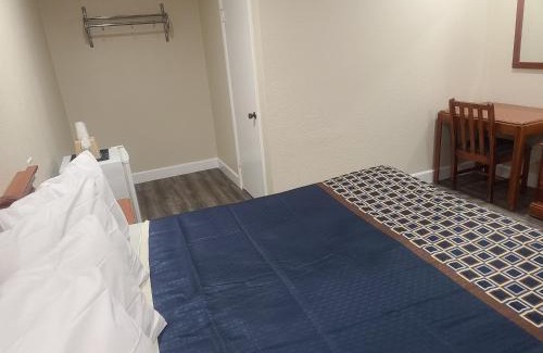 Klamath Falls Hotel | Majestic Inn & Suites