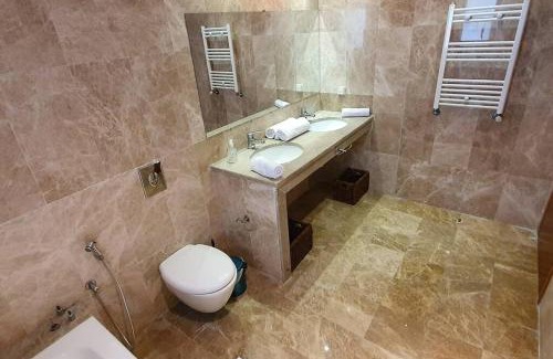 Carthage Apartment | MAJESTIC MALAGA : Apt de LUXE entre La Marsa&Carthage