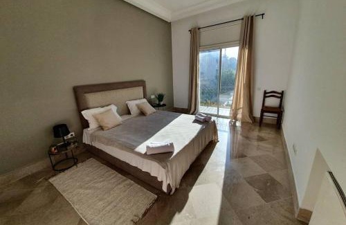 Carthage Apartment | MAJESTIC MALAGA : Apt de LUXE entre La Marsa&Carthage