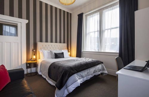 St. Clair Hotel | Majestic Mansions - Apartments at St Clair