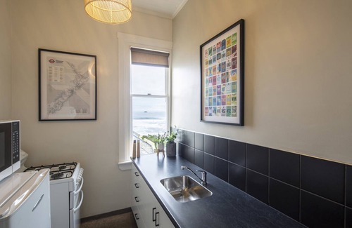 St. Clair Hotel | Majestic Mansions - Apartments at St Clair
