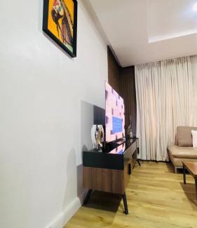 Ikoyi Apartment | Majestic Oasis