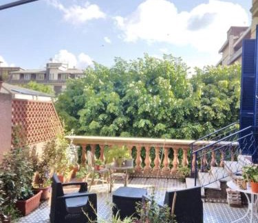Fiuggi Apartment | Majestic Salus Spa