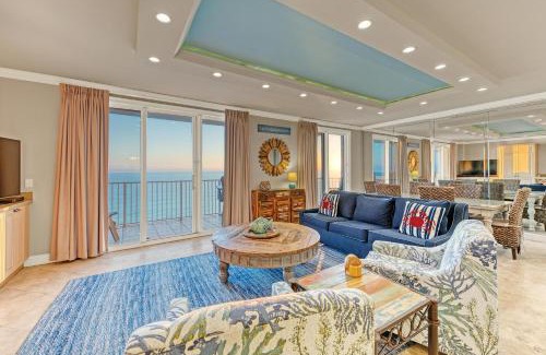 Miramar Beach House | Majestic Sun 1205B