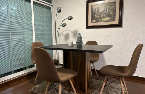 Apizaco Apartment | Majestuoso alojamiento