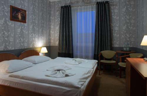 Malbork Hotel | Majewski Hotel & SPA