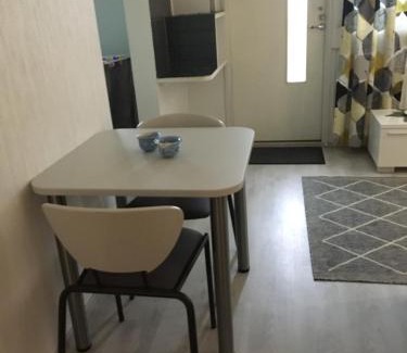 Ylivieska Apartment | MajoitusMattila
