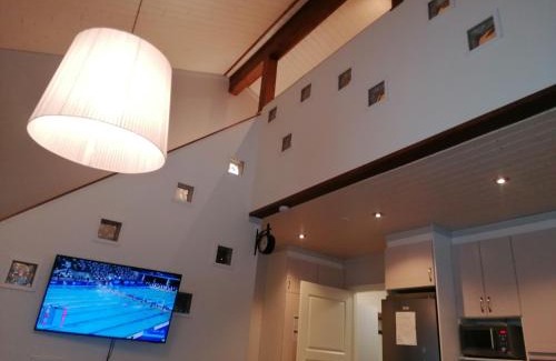 Raahe Apartment | Majoituspalvelu Nurmi Oy Välitie 3B Saunallinen