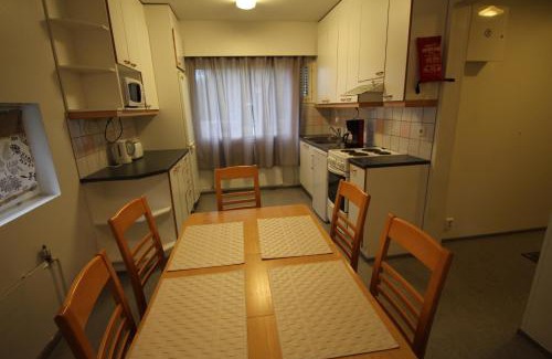 Raahe Apartment | MajoitusYkkönen