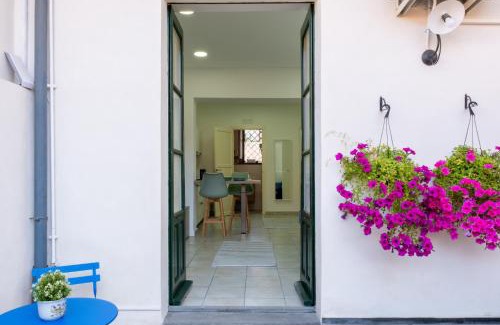 San Gregorio di Catania Apartment | Majolica Home