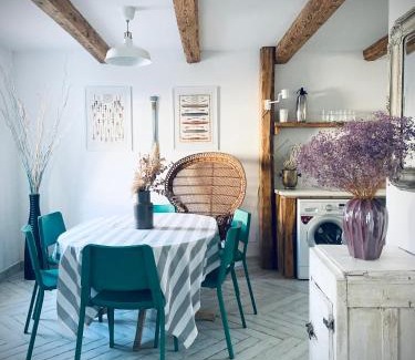 Zánka House | MaJolie