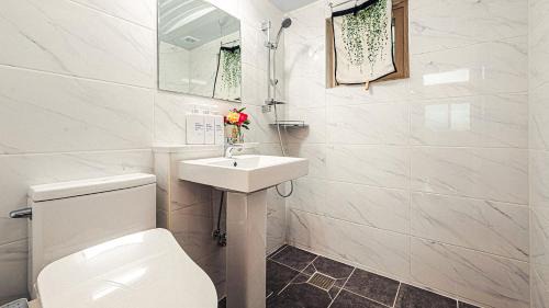 Gyeongju Apartment | Majoong Pool Villa Pension