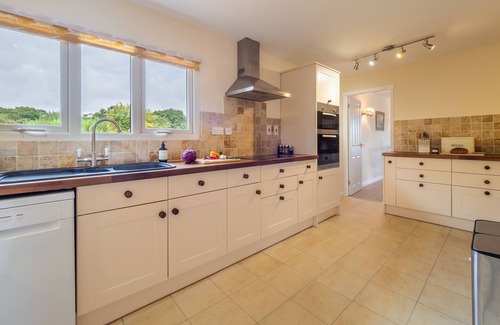 Tilney Fen End House | Major's Lodge, Watlington, Norfolk