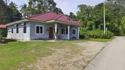 Janda Baik House | Mak Andak's Homestay