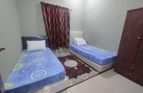 Janda Baik House | Mak Andak's Homestay
