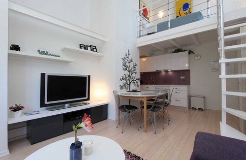 Borik Apartment | MAKADO One-Bedroom Apartment (DORA)