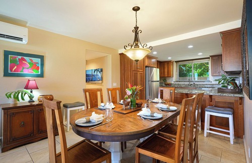 Poipu Condo | Makahuena 2102 by Destination Kauai with A/C