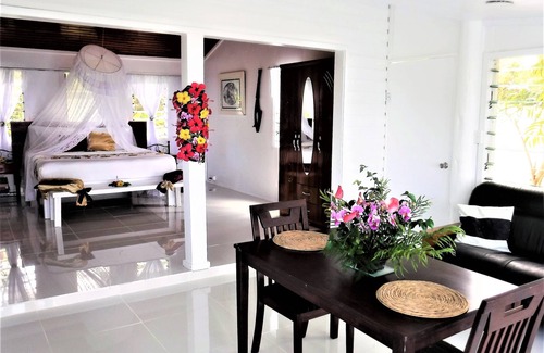 Matei Bed & Breakfast | Makaira Resort