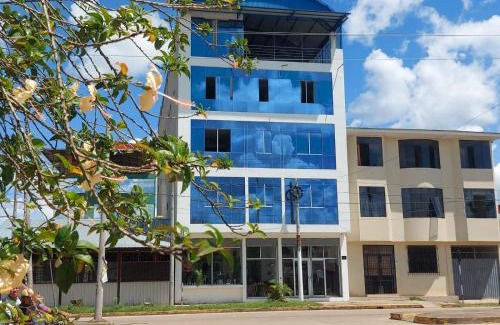 Puerto Maldonado Apartment | Makasai Tambopata 4