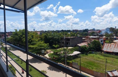 Puerto Maldonado Apartment | Makasai Tambopata 4