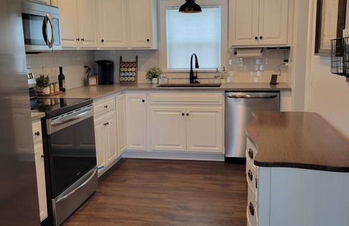 Lakeville Cottage | Make Family Memories on Beautiful Conesus Lake