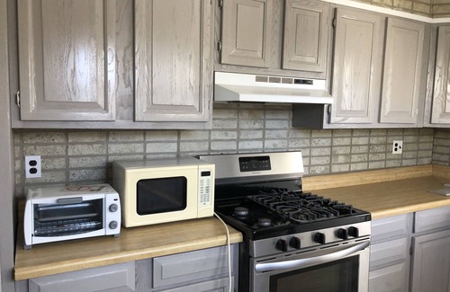 Ortley Beach House | Make new memories at Seaside Park beach block summer rental!