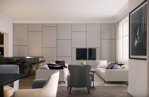 Englischer Garten Sud Apartment | Make your stay in Munich exceptional