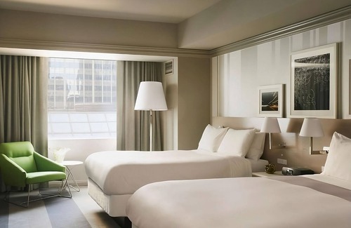 Downtown West Hotel | Make Your Trip More Enjoyable! 3 Modern Units, Near Bakken Library and Museum