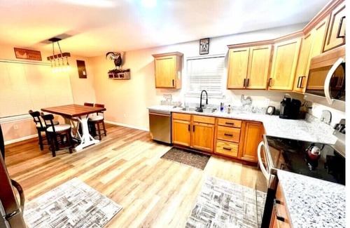 Ozark House | Make Yourself at Homen