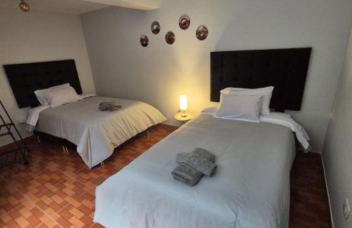 Cusco Historic Center Apartment | MaKePal Guest House