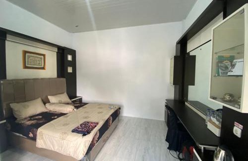 Singaparna House | MAKIYYAH Guest House Syari'ah