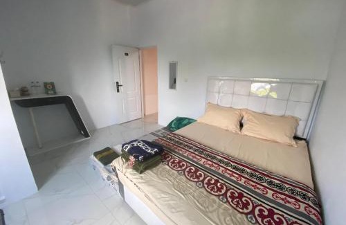 Singaparna House | MAKIYYAH Guest House Syari'ah