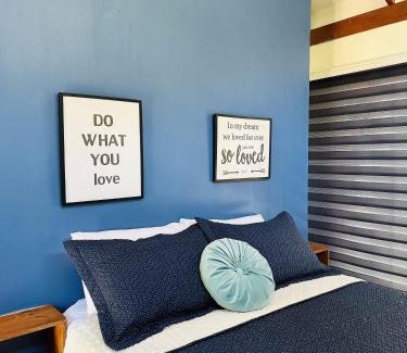 Providencia House | MAKTVB Costanera - Hostal Boutique