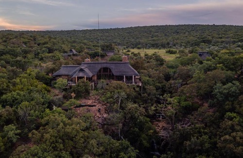 Vaalwater Cabin | Makweti Safari Lodge