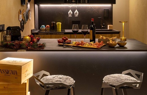 Pescocostanzo House | MALÙ Exclusive Retreat: your secret place in Pescocostanzo - Italy
