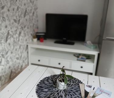 Dobre Apartment | Malý Domek