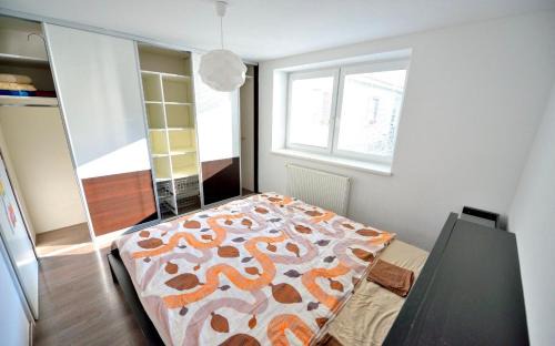 Banka House | Malý rodinný domček