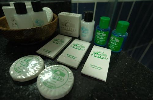 Baglar Hotel | Malabadi Hotel
