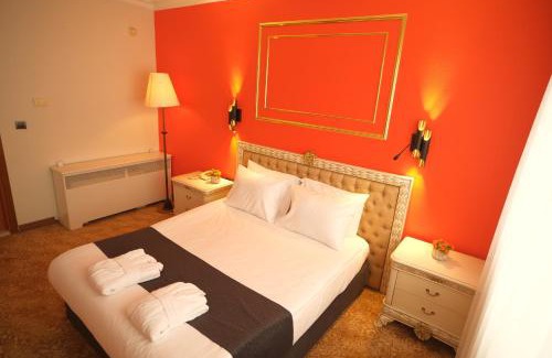 Baglar Hotel | Malabadi Hotel