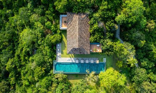 Welipitiya Resort | Malabar Hill